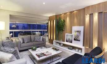 Imagem 3: APARTAMENTO - POMPÉIA - SP