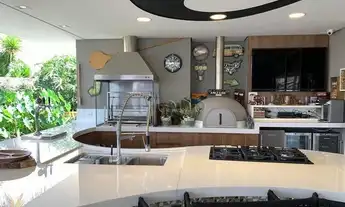 Imagem 4: Venda Casa com 5 dormitórios