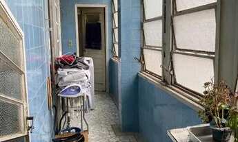 Imagem 5: Apartamento com 124m2 e 1 vaga - Oportunidade na Henrique Schaumann