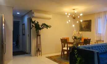 Imagem 7: Apartamento Mobiliado para Venda em João Pessoa, Tambaú, 2 dormitórios, 1 suíte, 1 banheir