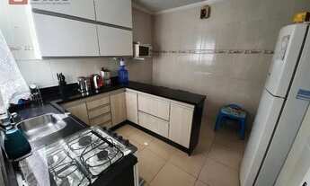 Imagem 6: Apartamento com 2 dormitórios à venda, 83 m² por R$ 265.000,00 - Morumbi - Piracicaba/SP