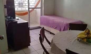 Imagem: Apartamento à venda com 2 quartos, 57m²