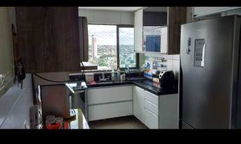 Imagem 4: Vendo Ótimo Apartamento com 108m² e 3 quartos e 3 suítes no bairro do Rosarinho/Recife