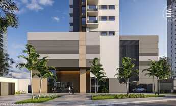 Imagem: APARTAMENTO EM ANDAR ALTO COM 2 DORMTÓRIOS