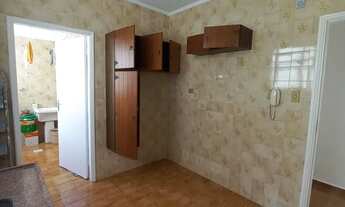 Imagem 2: APTO ITARARÉ S VICENTE