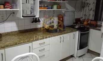 Imagem 4: Apartamento - Cidade Jardim - Campinas