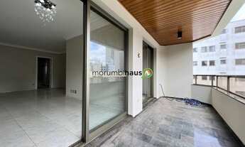 Imagem: Morumbi - Portal - Vila Suzana