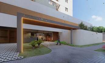 Imagem: More no bairro da Torre com Qualidade de