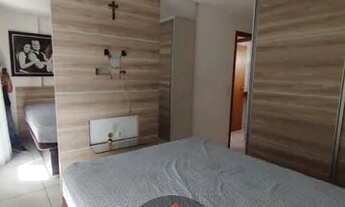 Imagem 5: Apartamento totalmente mobiliado em ótima localização, com 2/4