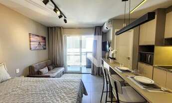 Imagem: Apartamento para Aluguel - Vila Mariana