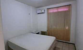 Imagem 5: Apartamento para aluguel possui 46 metros quadrados com 1 quarto