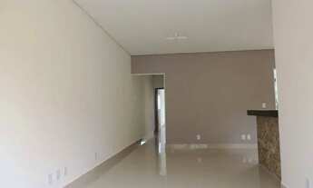 Imagem 7: Alugo casa residencial 2 quartos sendo 1 suíte no Bairro Santo Hilário I - Goiânia - GO
