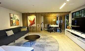 Imagem 3: PV- Casa triplex em apipucos com 250 metros e lazer