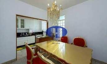 Imagem 6: Apartamento com 3 dormitórios à venda, 100 m² por R$ 600.000,00 - Serra - Belo Horizonte/M