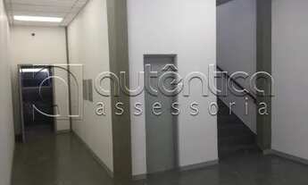 Imagem 6: Galpão - 2800m²- Locação - Alphaville Barueri