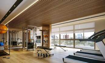 Imagem 4: APARTAMENTO RESIDENCIAL em São Paulo - SP, Ipiranga