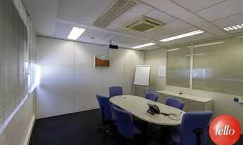 Imagem 2: São Paulo - Conjunto Comercial/Sala - Itaim Bibi