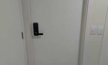 Imagem 5: Cobertura 3qts 205m² Inside Península Porteira Fechada com Vistão Mar, Green Park e Lagoa