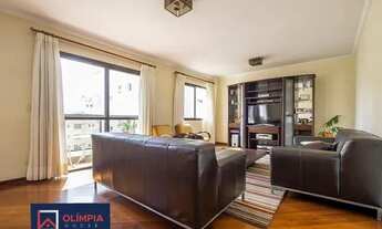 Imagem 3: Apartamento Venda Paraíso 163 m² 4 Dormitórios