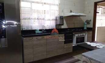 Imagem 4: Casa à venda, 140 m² por R$ 715.000,00 - Jardim das Indústrias - São José dos Campos/SP