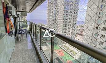 Imagem 4: RIO DE JANEIRO - Apartamento Padrão - BARRA DA TIJUCA