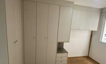 Imagem 6: Apartamento NOVO com 29 m2 com garagem