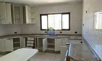 Imagem 7: Apartamento com 3 dorms, Tupi, Praia Grande - R$ 590 mil, Cod: ACT2347