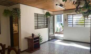 Imagem 6: Casa para Venda - 140m², 3 dormitórios, 1 vaga - Santa Tereza