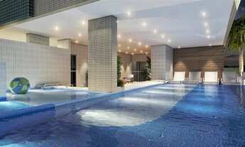 Imagem 6: APARTAMENTO COM 104.4 m² - CANTO DO FORTE - PRAIA GRANDE SP