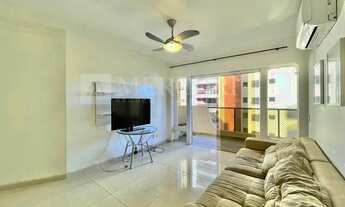 Imagem 7: Apartamento com 3 quartos à venda, 123 m² por R$ 520.000 - Enseada - Guarujá/SP