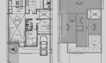 Imagem 2: Casa à venda Condomínios Terras de São Francisco - Sorocaba