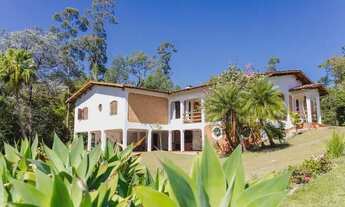 Imagem: Chácara para venda possui 210 metros quadrados