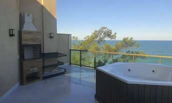 Imagem 7: Cobertura duplex Praia do Pecado