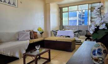 Imagem 2: Ideal e prático 2 Quartos mobiliado para viver bem