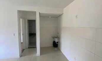 Imagem 5: Apartamento 1 dormitório
