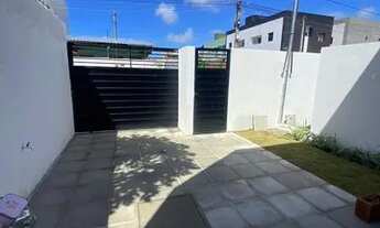 Imagem 5: Casa para venda possui 58 metros quadrados com 2 quartos em Paratibe - João Pessoa - PB