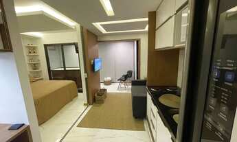 Imagem 6: Smart BARRA - ALTÍSSIMO PADRÃO ACABAMENTO