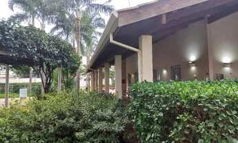 Imagem 4: Apartamento - Mansões Santo Antônio - Campinas