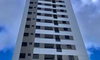 Imagem 1: Trindade Family Class Lindo apartamento de 3 quartos em Casa Amarela (1 suíte) 63m²