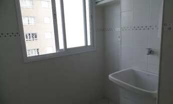 Imagem 3: Apartamento com 2 dormitórios à venda, 60 m² por R$ 420.000,00 - Floradas de São José - Sã