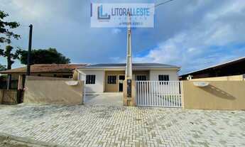 Imagem 2: Casa para Venda - Canoas, Pontal do Paraná - 100m², 2 vagas