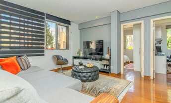 Imagem 6: Apartamento à venda, 4 quartos, 1 suíte, 2 vagas, Santo Antônio - Belo Horizonte/MG