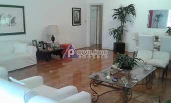 Imagem 7: Apartamento à venda, 6 quartos, 1 vaga, Copacabana - RIO DE JANEIRO/RJ