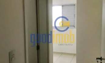 Imagem 6: Apartamento com 2dorm, 60m² - Parque Campolim - Sorocaba/SP