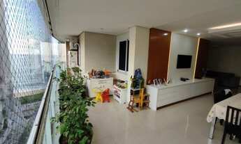 Imagem 3: Locação Apartamento com 4 dormitórios