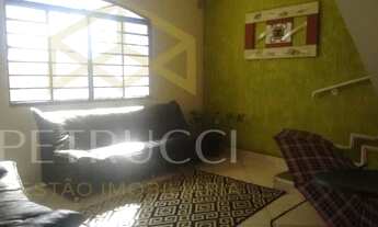 Imagem 2: Casa - Loteamento Adventista Campineiro - Hortolândia