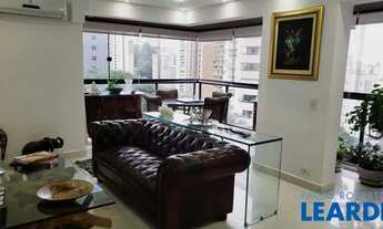 Imagem 6: APARTAMENTO - MORUMBI - SP