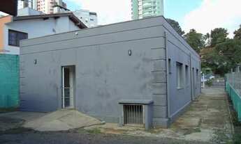 Imagem 3: Casa Comercial para aluguel tem 100 metros quadrados com 3 Salas em Centro - Novo Hamburgo