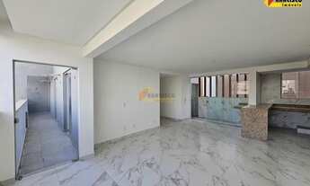 Imagem: Apartamento Cobertura à venda, 3 quartos