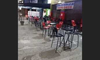 Imagem 2: Vendo bar na principal avenida do barreiro
